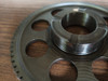 Honda Vt600 Shadow Vlx Corona Arranque Del Bendix Original 6