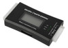 Probador Fuente Alimentación Atx Lcd Hde 20 5