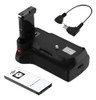 Nikon D3200 D3100 D3300 Multi Empuñadura En-el14 Portapila D 0