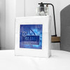 Sensorpedic Ice Cool Juego De Sábanas Blancas De 400 Hilos - 1