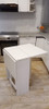 Isla Auxiliar Plegable Cocina Comedor 6