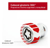 Tuerca Antirrobo Giratoria Dodge Journey Rhino Wheel Lock's 3