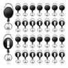 Paquete De 30 Carretes Retráctiles Para Insignias 0