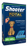 Pipeta Shooter Perros25-40k Parásitos Internos Y Externos4ml 0