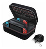 Estuche De Almacenamiento Para Nintendo Switch, Ivoler Porta 0
