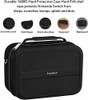 Estuche De Almacenamiento Para Nintendo Switch, Ivoler Porta 3
