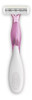 Combo Maquina De Afeitar Bic Soleil Escape + Flex 3 5