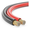 Cable De Audio Parlante Bafle Electrocable 2x1.5mm 100mt 1