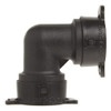 Orbit 67450 Codo De Bloqueo Por Goteo, 1/2 Pulgada 1
