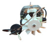 Motor Para Multiprocesadora Liliana/electrolux 0