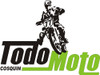 Balanceador Corven Touring 250cc. Todomoto Cosquin 2