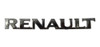 Emblema-renault- Porton Kwid 0