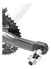 Zefal Crank Armor Protector De Palanca Bicicleta Mtb 4