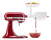 Kitchenaid Ksmfvsp Colador De Accesorios De Frutas Y Verdura 0