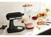 Kitchenaid Ksmfvsp Colador De Accesorios De Frutas Y Verdura 2
