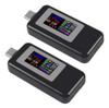 Aitri2pack Usb Tester Usb Medidor Potencia Usb Probador Volt 0