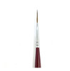 Pincel Linner Roubloff  Dk433 - N° 0 Kolinksky 0