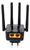 Amplificador Inalámbrico De Señal Wifi 4 Antenas 2