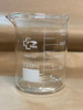 Vaso De Precipitado 2000ml (hda) Boro 3.3 Clase A 1