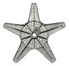 Soporte Tambor Estrella Lavarropas Drean Concept 0