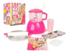 Barbie Fábrica De Pan Y Pizzas - Pan&pizza Glam 1 Barbie Fábrica De Pan Y Pizzas - Pan&pizza Glam 1