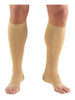 Medias Elasticas De Compresion Y Descanso Dedos Libres Par 0
