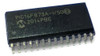 Microcontrolador Pic16f873a-i/so Smd Soic-28 Pack X15 1