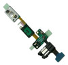 Flex Compatible Para Samsung J5 Prime G570 Botón Home Sensor 0