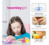 Townley Girl Disney Princess Belle - Juego De 18 5 Townley Girl Disney Princess Belle - Juego De 18 5