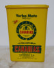 Yerbera Logo Canarias Con Pico Vertedor 3