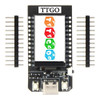 Esp32 Lilygo Ttgo T-display Cp2104 0