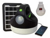 Kit De Iluminación Panel Solar Batería Recargable Power Bank 0
