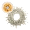 Guirnalda Luz Led Calida C/ Enchufe 0
