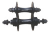 Juego Mazas Flip Flop 36 Ag Rulemanes Fixie Pista Piñon Fijo 6