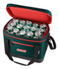 Conservadora Bolso Térmico Coleman High Performance 30 Latas 4