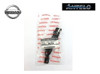 Soporte Paragolpe Delantero Derecho Original Nissan Tiida 3