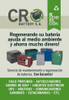 Regulador Solar 12/24v 50a 2