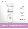 Dermaglós Corporal Crema Manos Hidratación Esencial 3