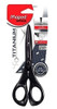 Maped Expert Titanium Eco Friendly Scissors 6.75 Inch 0
