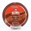 Kiwi 10313 1-1 / 8 Oz Lustrabotas Premium Brillo Marron Con 1