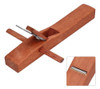 Woodworking Plane Hand Wood Block Wooden Carpenter Wood... 3