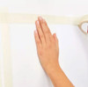 3 Cinta De Papel Adhesiva 36mm Enmascarar Para Pintor 3