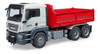 Bruder 3765  Man Tgs Camión De Construcción - Alemania 0 Bruder 3765  Man Tgs Camión De Construcción - Alemania 0