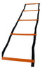 Escalera De Coordinación 10 Escalones Fijos 40x40 2