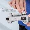 Protector De Palancas P/ Rc Control Dji Mini 4/3 Pro Mini 3 5
