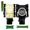 Davrpes 89341-78010 Sensor De Estacionamiento Ultrasonico Pd 1