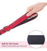 Correa Corta Para Perros Petbaba, Cable Ajustable Con Mango 4