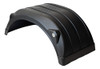 Guardabarro Trasero Universal Camion Semi Acoplado Ftm - 0