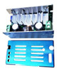 Regulador De Tension Elevador  6 A 55v Caja Disipadora 3