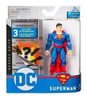 Muñecos Superman Dc Comics Figura 10cm Milouhobbies 2